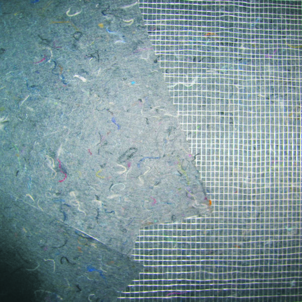 Composite mat