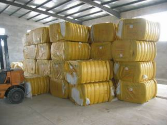 Raw material