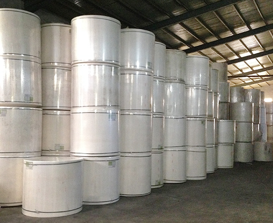storage